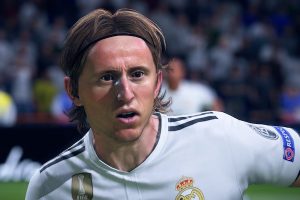 Pourquoi la Croatie n’est pas dans FIFA 21 ?