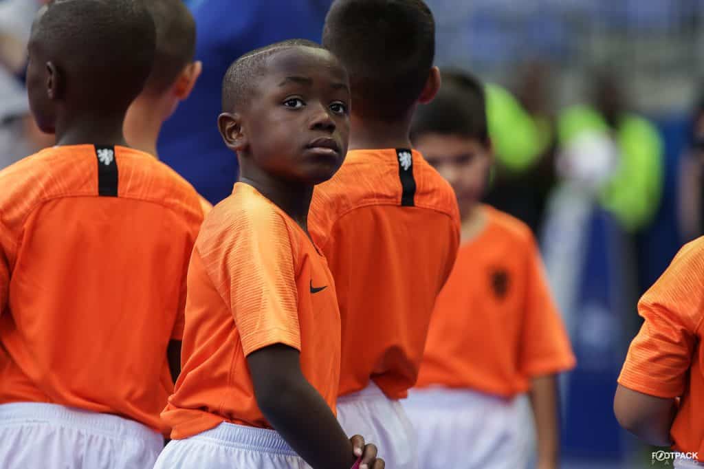 Pourquoi la couleur orange est la couleur des Pays-Bas ?