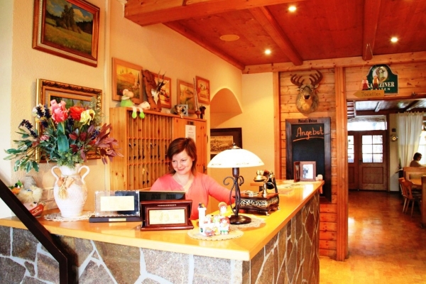 Pourquoi 4 étoiles Bayern ?