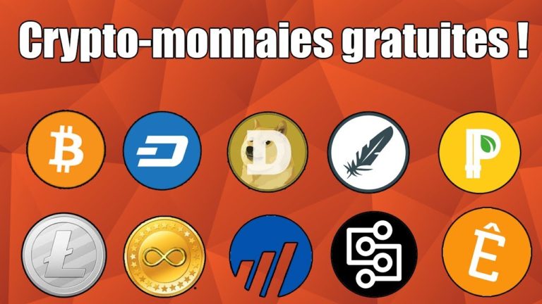 Qui contrôle la crypto monnaie ?