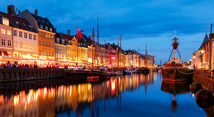 Est-ce que le Danemark fait partie de l’Allemagne ?