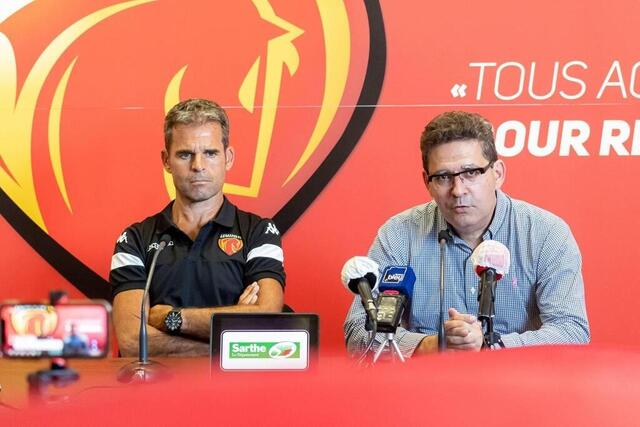 Qui est l’entraîneur du FC Metz ?