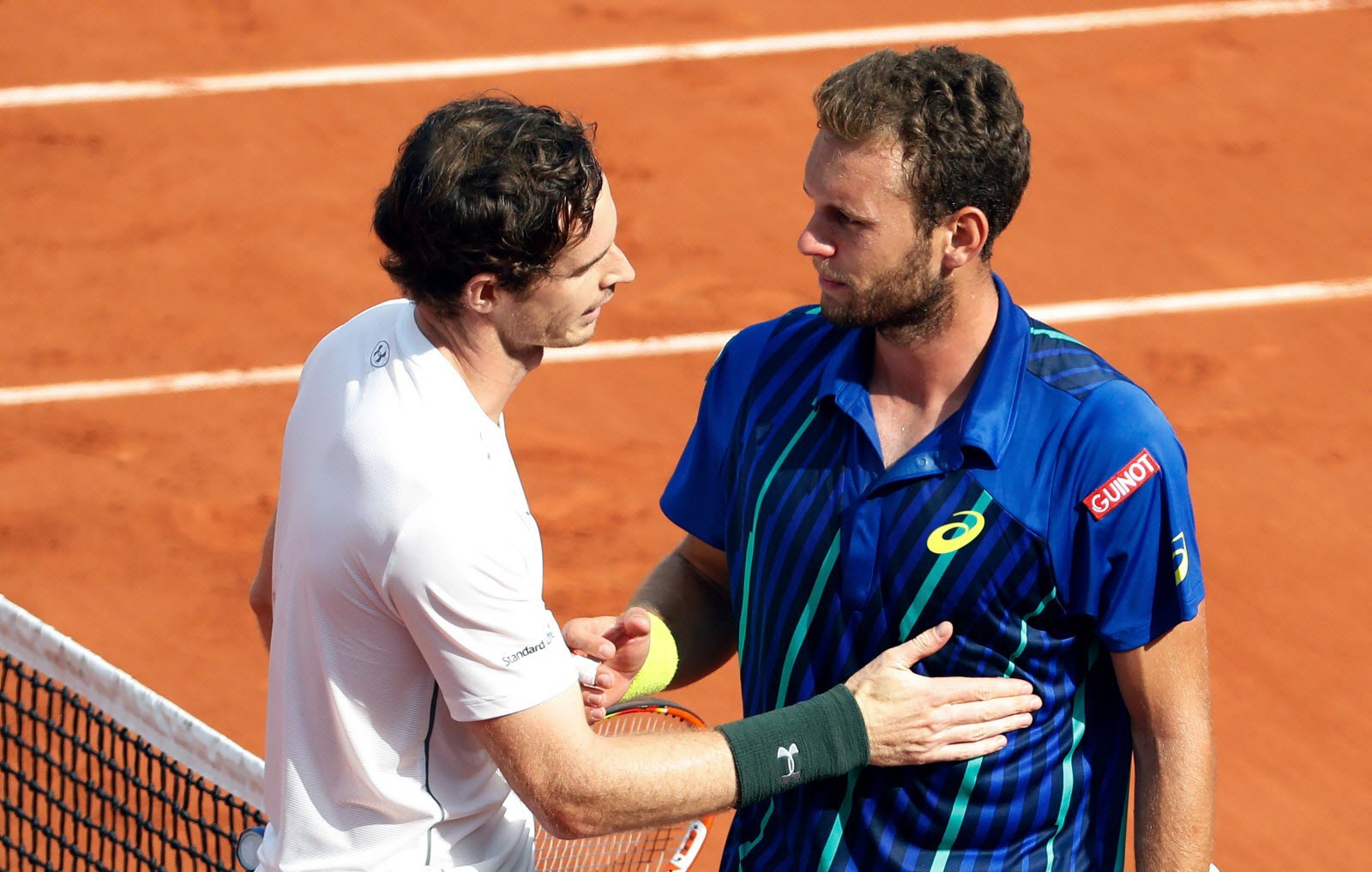 Qui a gagné hier France Portugal ?