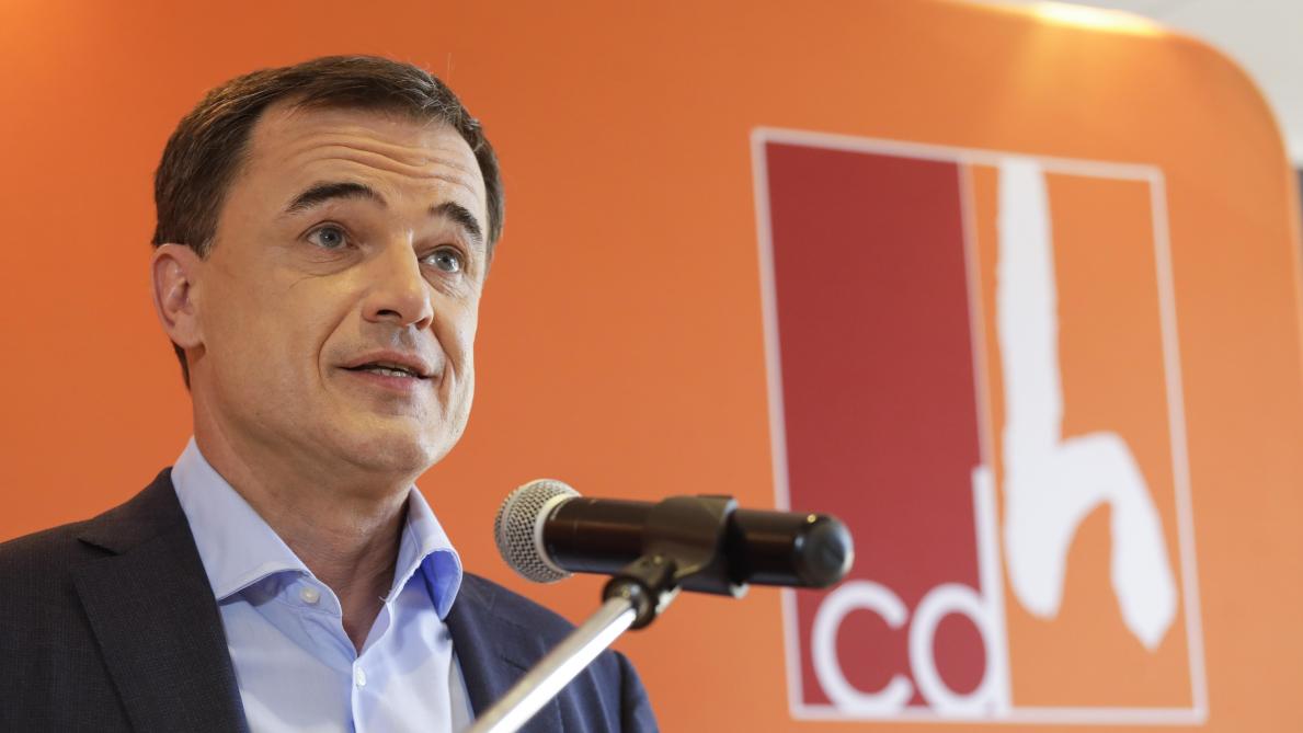 Qui est le président du Red Star ?