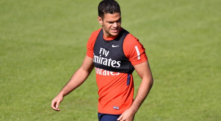 Pourquoi Hatem Ben Arfa ne joue pas ?