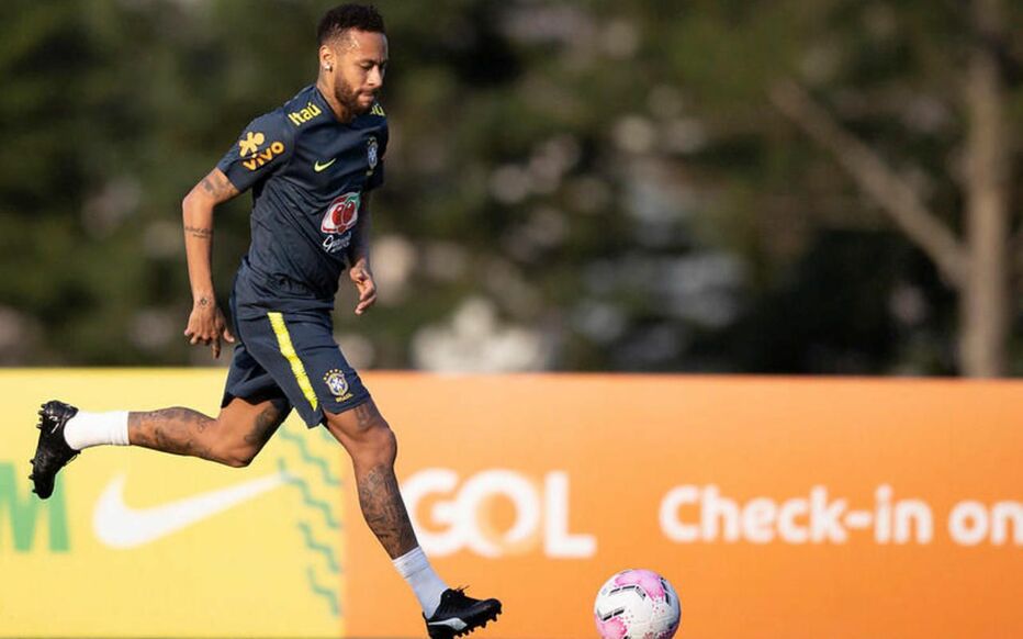 Qui est David pour Neymar ?