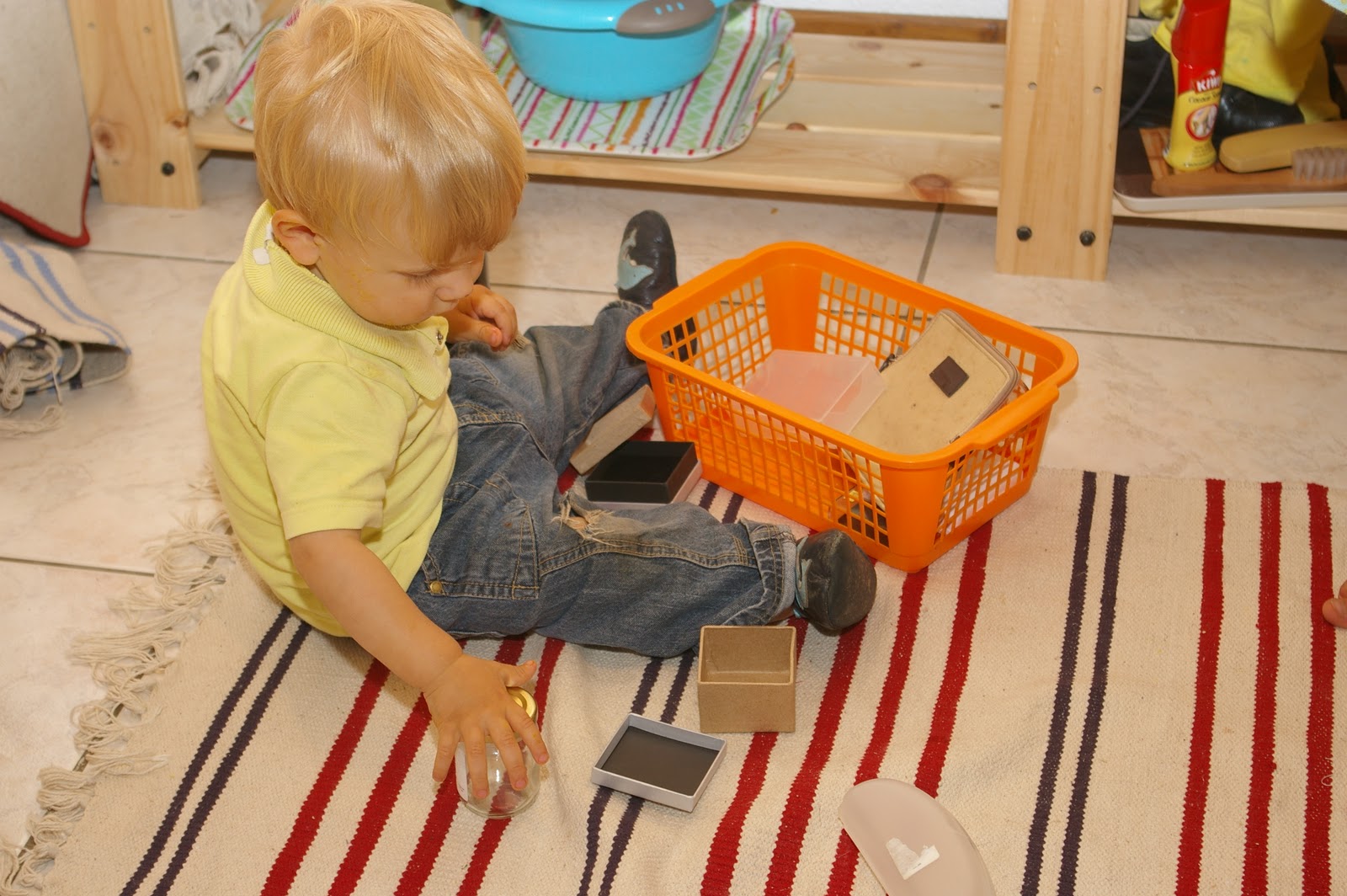 Qui a 3 enfants nés le même jour ?