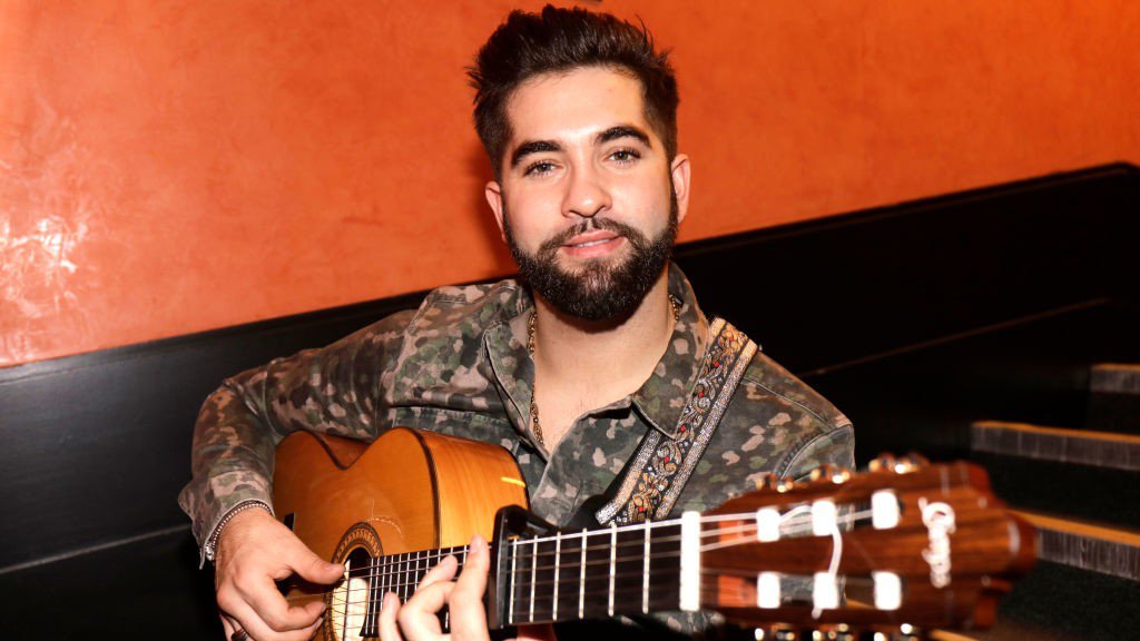 Quel est le vrai nom de Chico des Gipsy ?