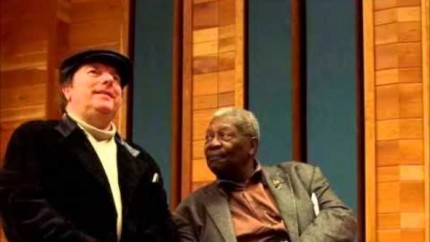 Où habite les Gipsy King ?