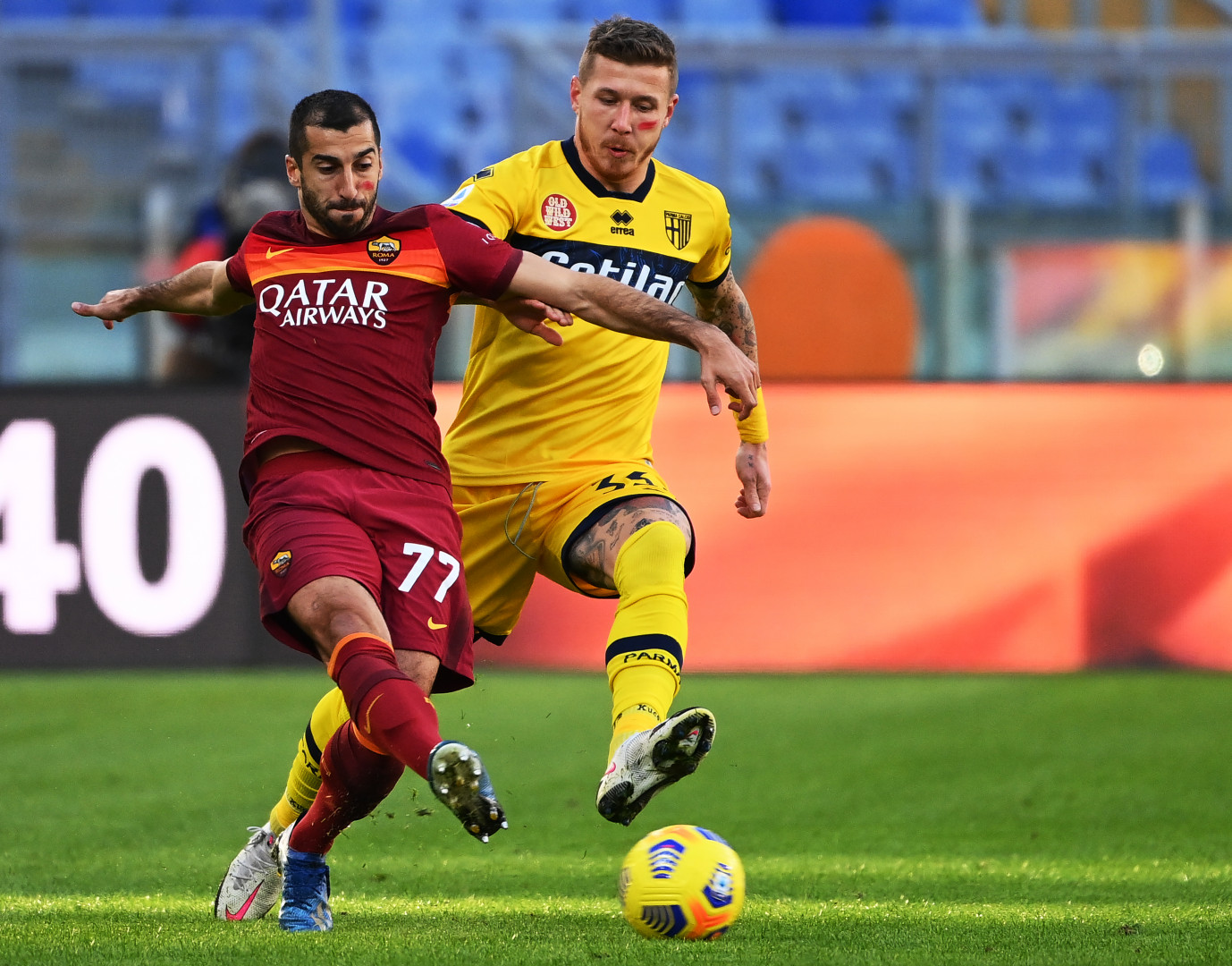 Qui a gagné le championnat d’Italie 2021 ?