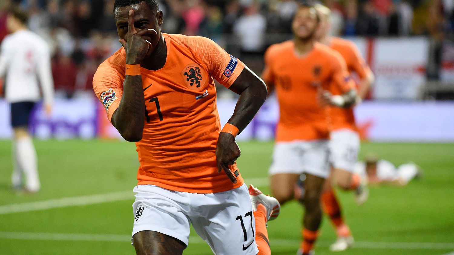 Pourquoi l’Angleterre fait partie de l’Euro ?