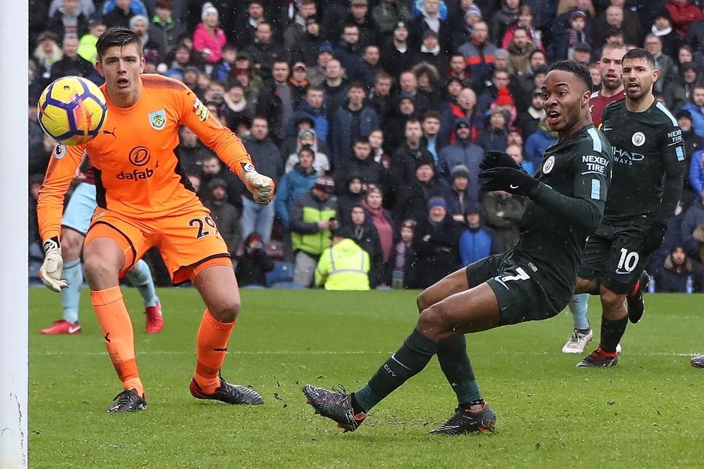 Pourquoi les matchs de l’Euro en Angleterre ?