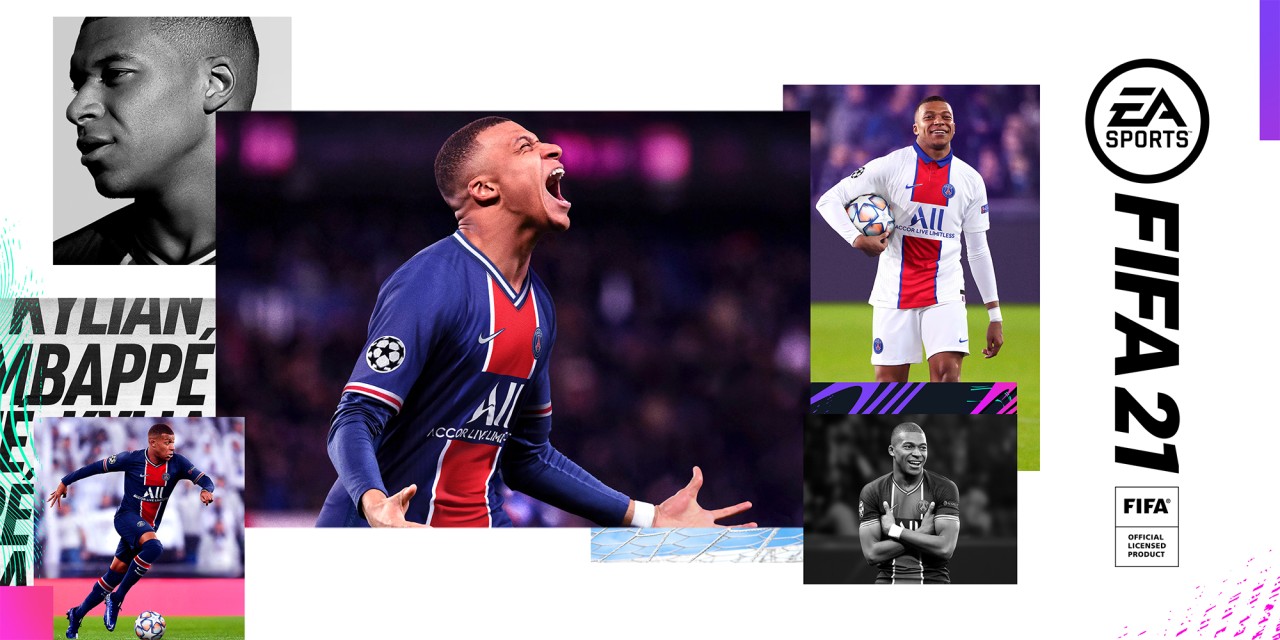 Pourquoi je bug sur FIFA 21 ?