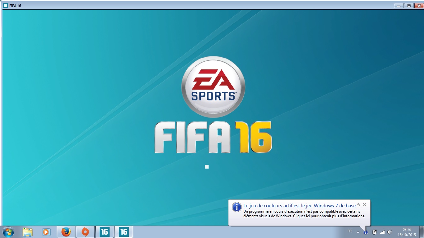 Pourquoi mon FIFA 22 ne fonctionne pas ?