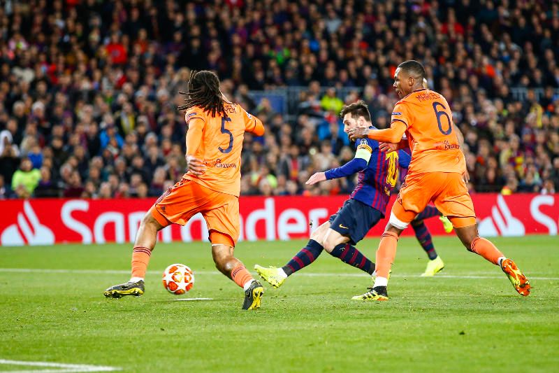 Pourquoi Messi s’appelle Lionel ?