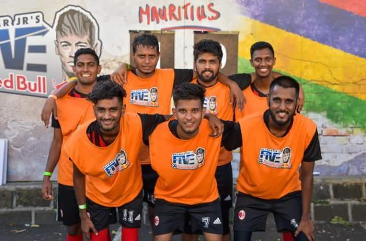 Pourquoi le nom Neymar Jr ?