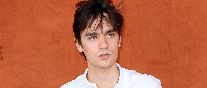 Qui est le fils de Fabien Galthié ?