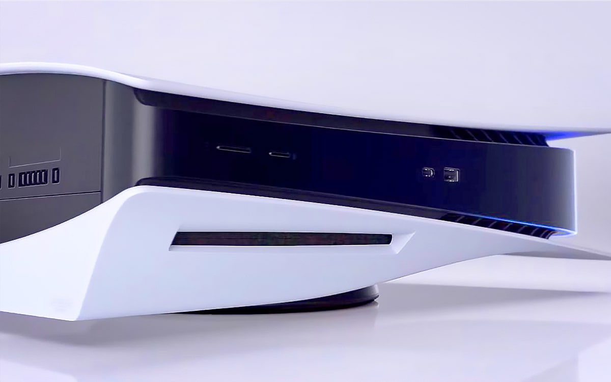 Quand la PS5 sera plus en rupture de stock ?