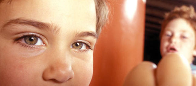 Quel âge ont les enfants dans Malcolm ?