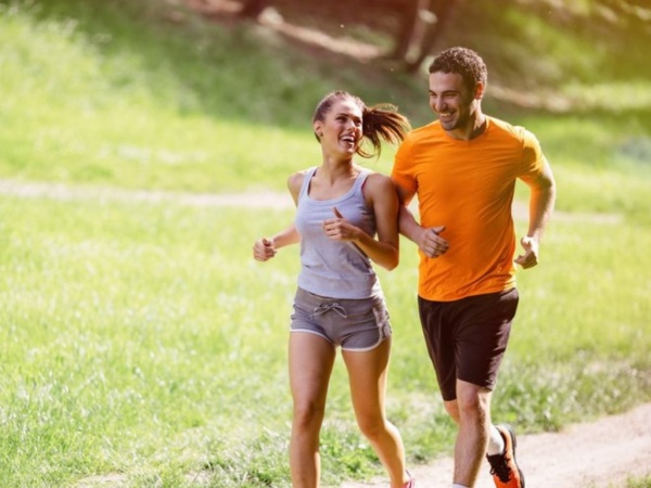 Quels sont les exercices d’échauffement général ?