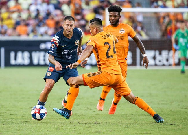 Pourquoi thauvin va au Mexique ?