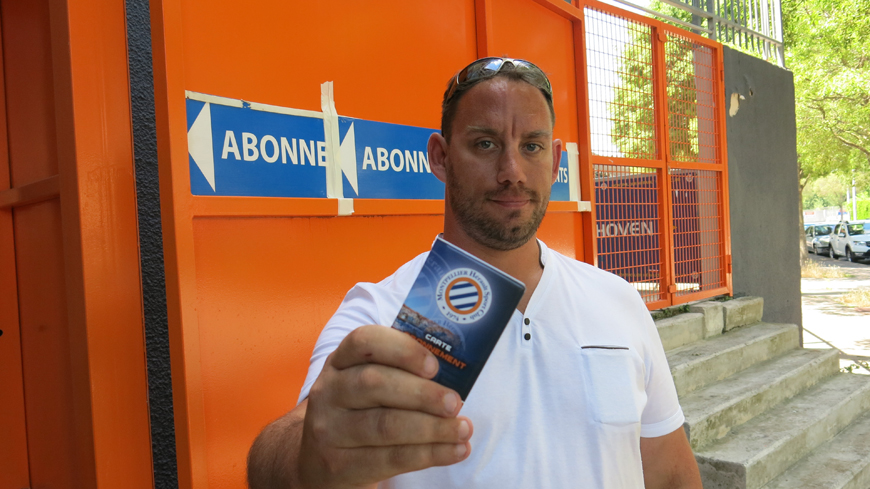 Quand reprendra la saison foot ?