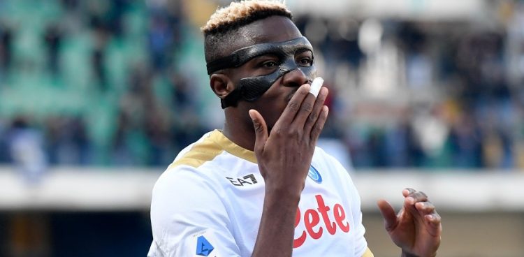 Prix ​​fou fait à Naples pour l’un de ses cadres