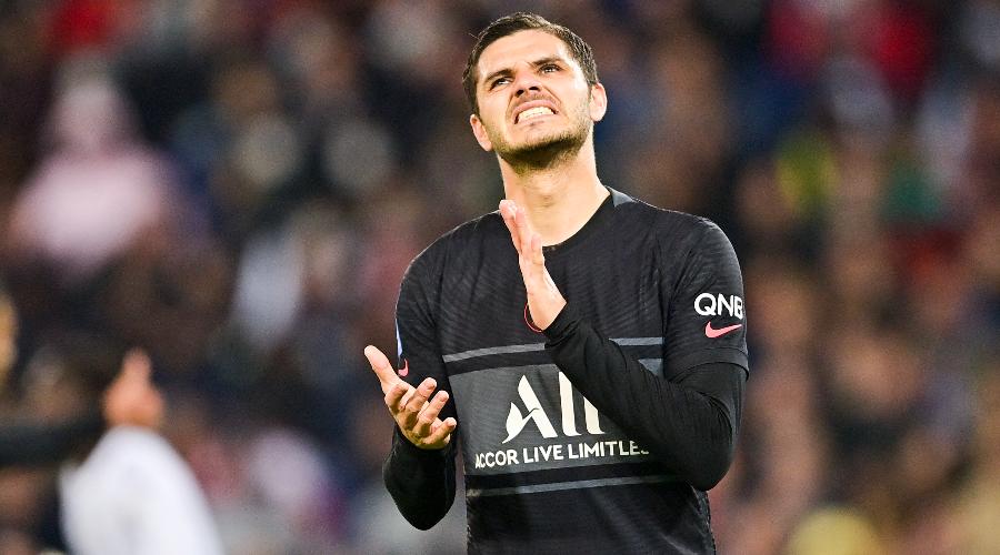 Prix ​​ridicule pour Icardi ?