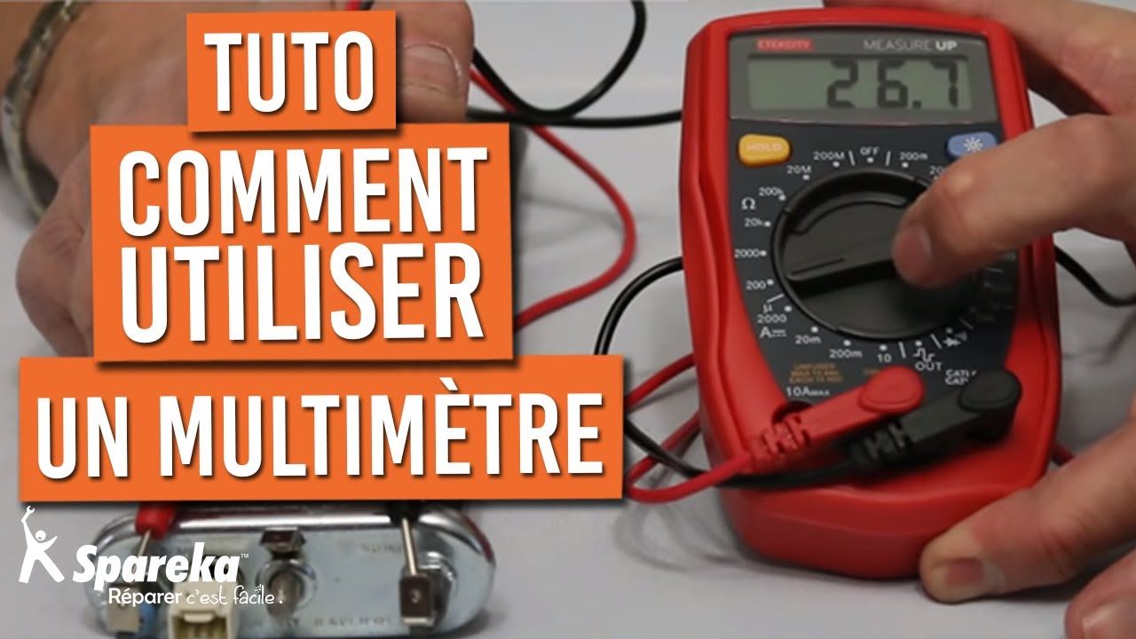 Comment utiliser un RIB ?