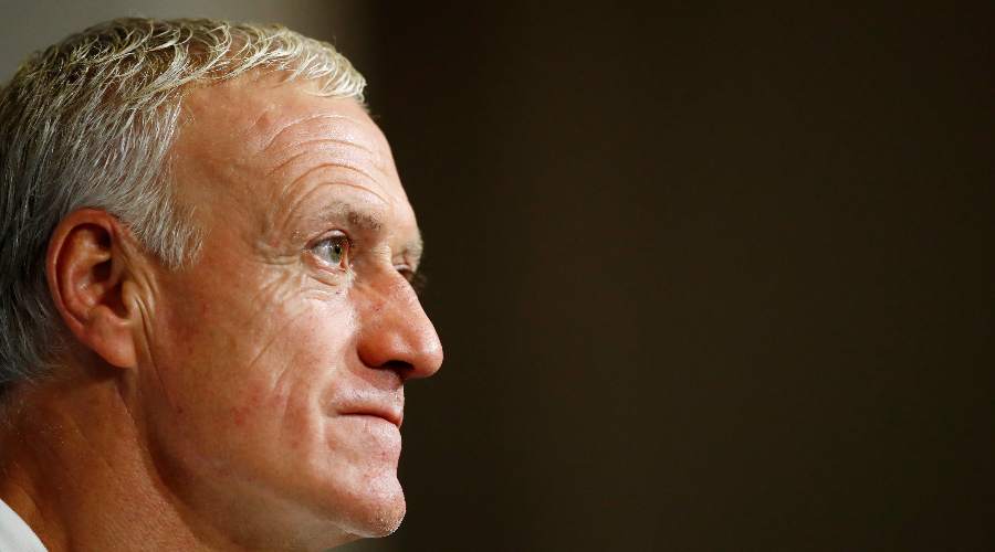 Qatar 2022 : Grande nouvelle pour les Bleus