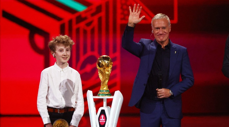 Qatar 2022 : Appel au boycott des Bleus