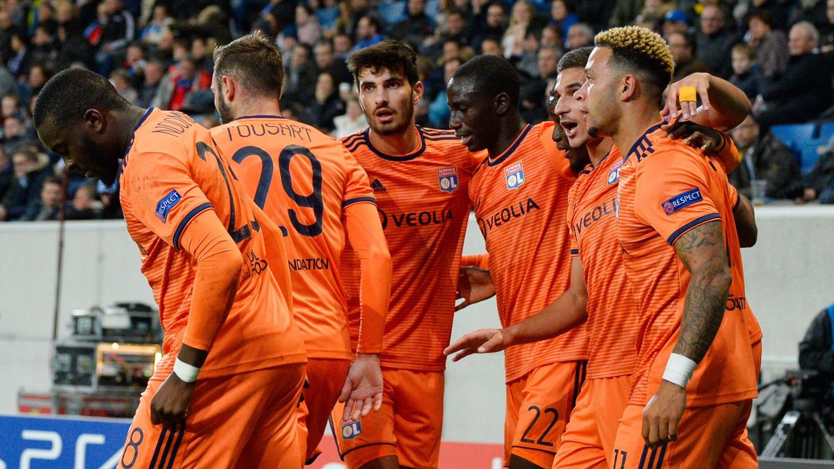 Comment se passe la qualification pour la Ligue des Champions ?