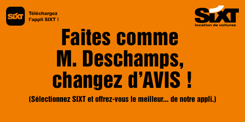 Quand Didier Deschamps annonce sa liste ?