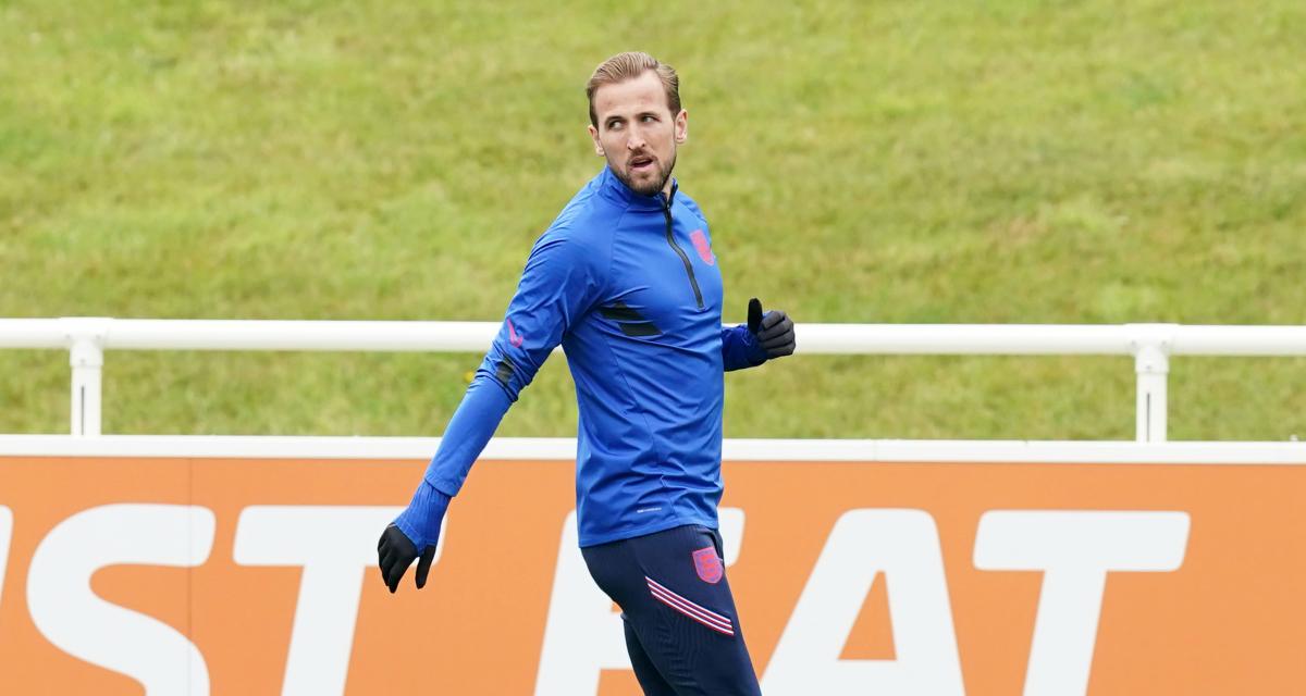 Comment va Kristen Eriksen ?