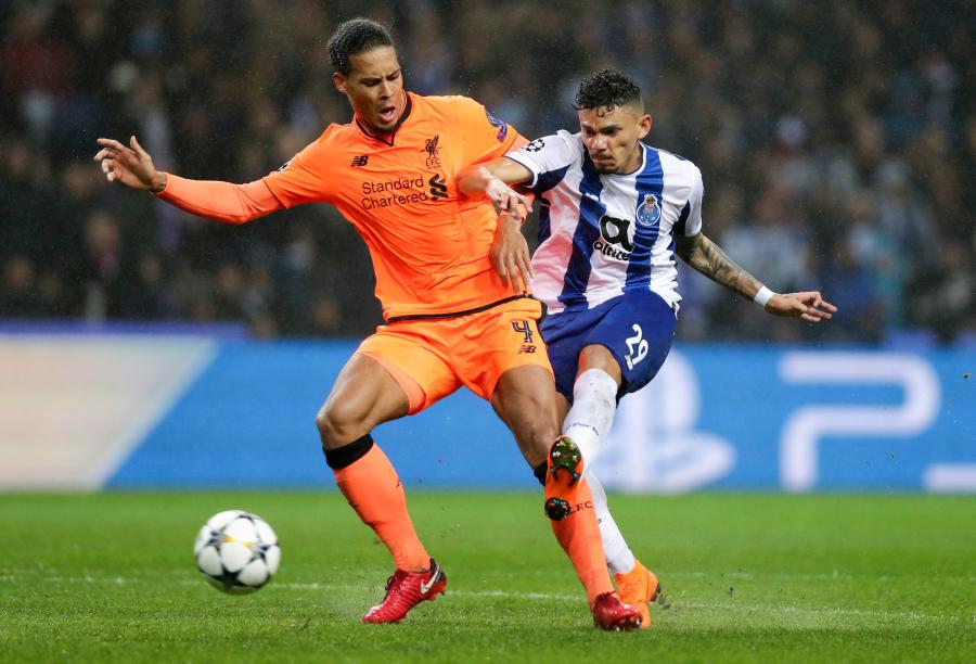 Qui est le plus fort entre Porto et Benfica ?