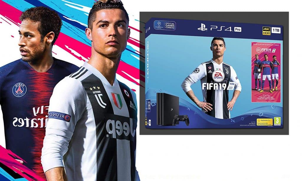 Quand sort FIFA 22 sur PS4 prix ?