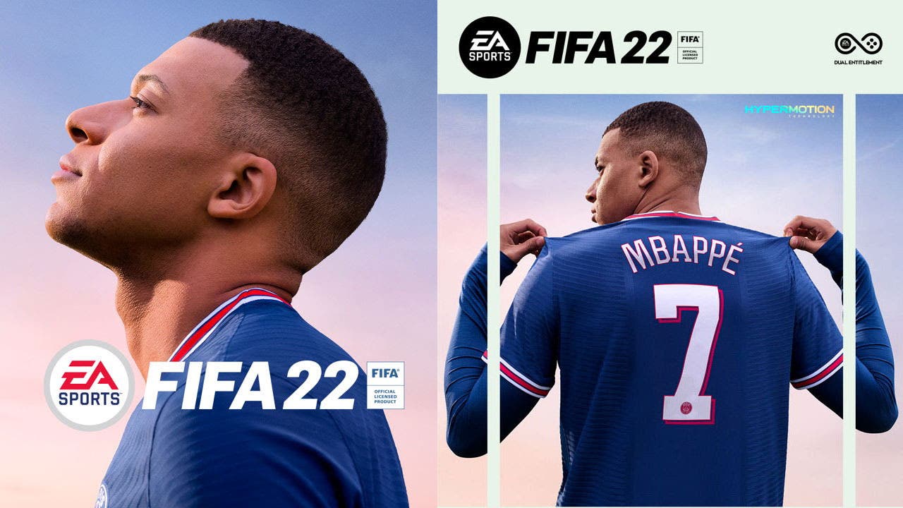 Comment avoir FIFA 22 sur Xbox séries S ?