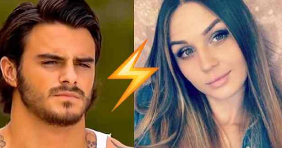 Qui est en couple avec Camille LV ?