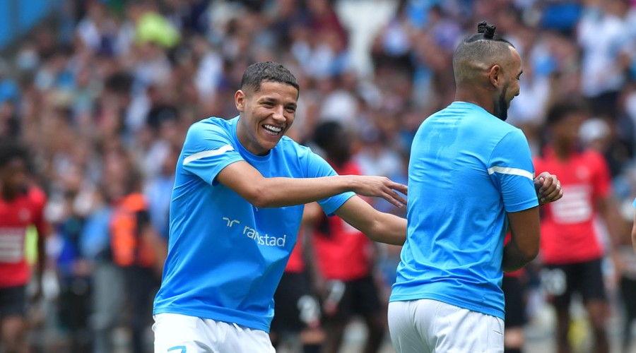 Quand Harit pensait que Payet était “un crevard”