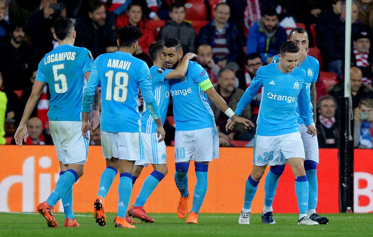 Qui affrontera Lyon en Ligue Europa ?