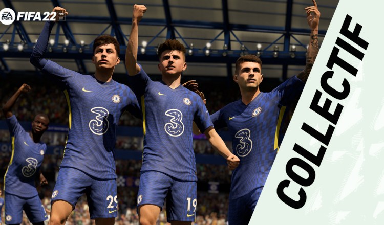 Pourquoi FIFA 22 ne fonctionne pas ?