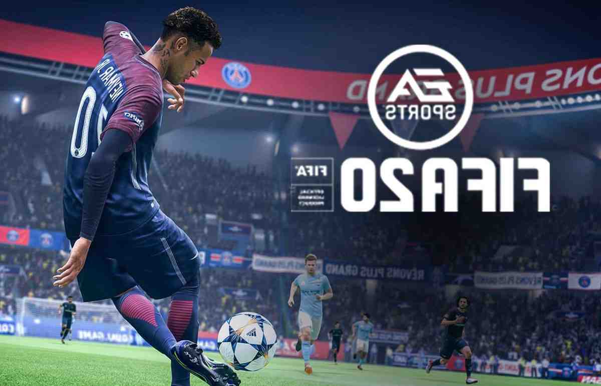 Quel est le prix de FIFA 20 ?