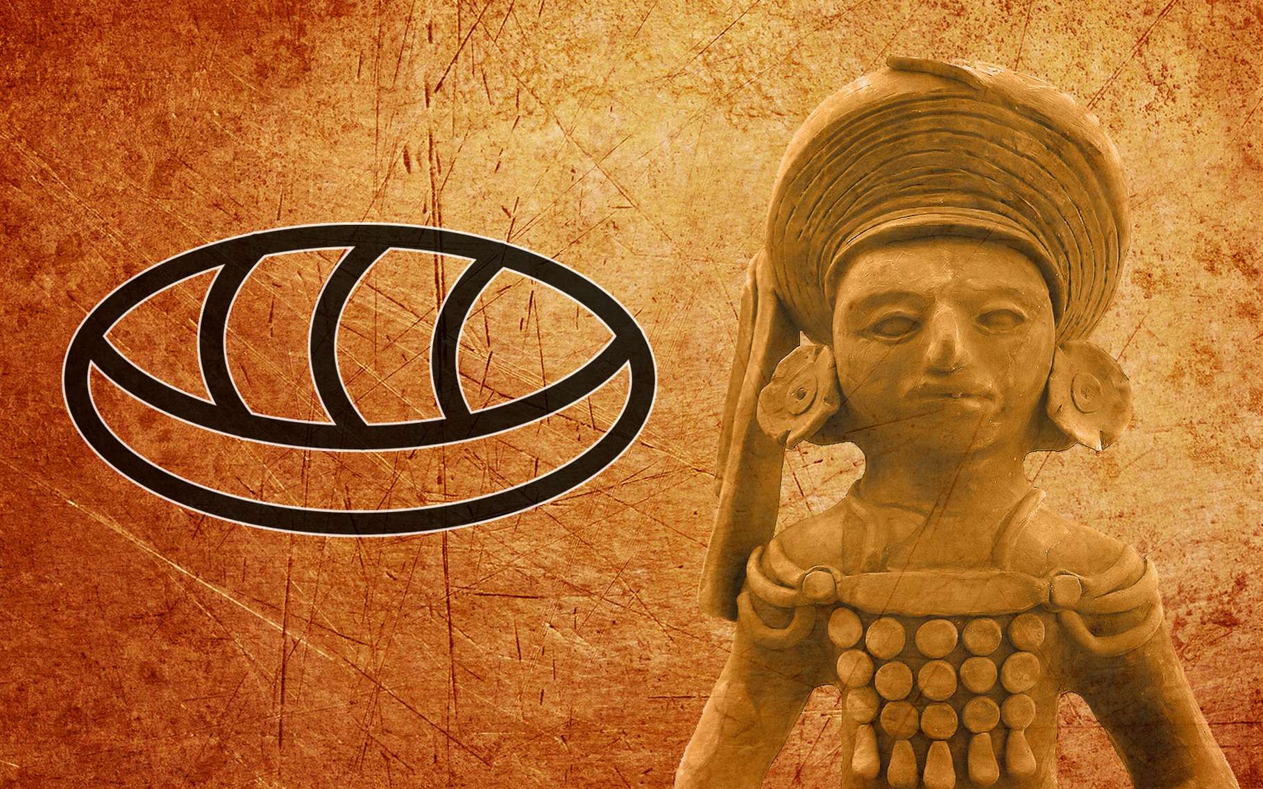 Qui a été le premier pharaon ?