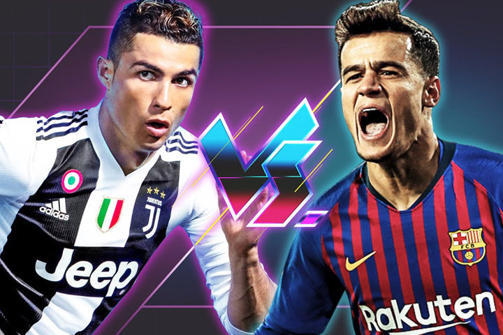 Quelle est la différence entre FIFA 20 et FIFA 21 ?