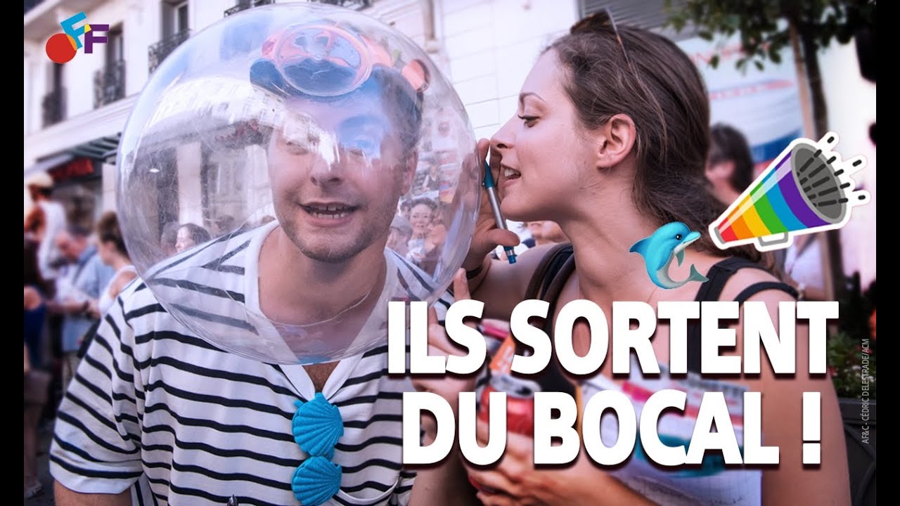 Quand sortent les OTW ?