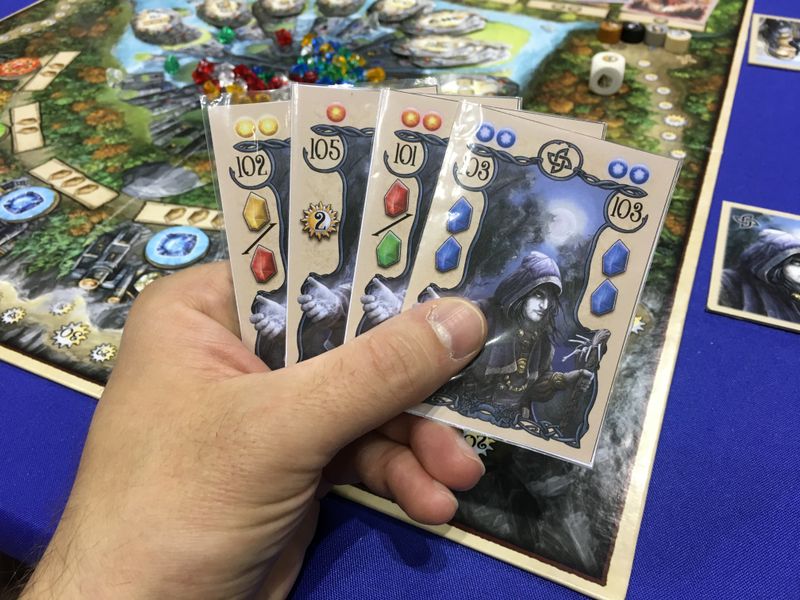 Quand Est-ce que les cartes RTTK vont augmenter ?