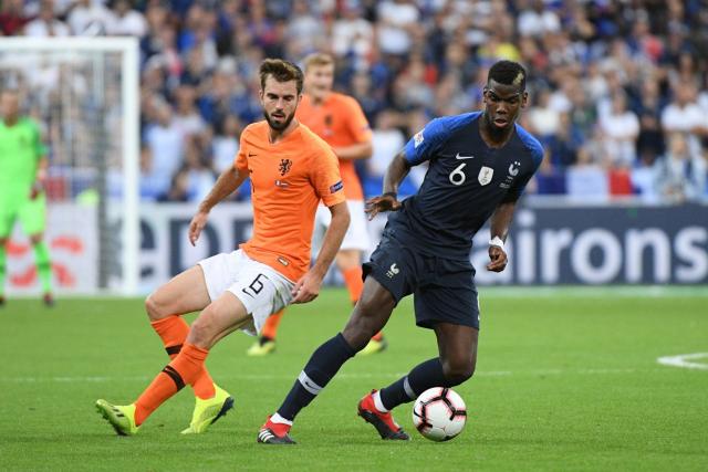 Quelle équipe va jouer à la Coupe du monde 2022 ?