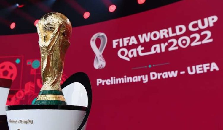 Quand se deroulera la Coupe du monde 2022 ?