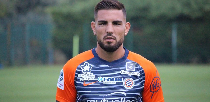 Pourquoi Aubameyang n’a pas jouer la CAN ?