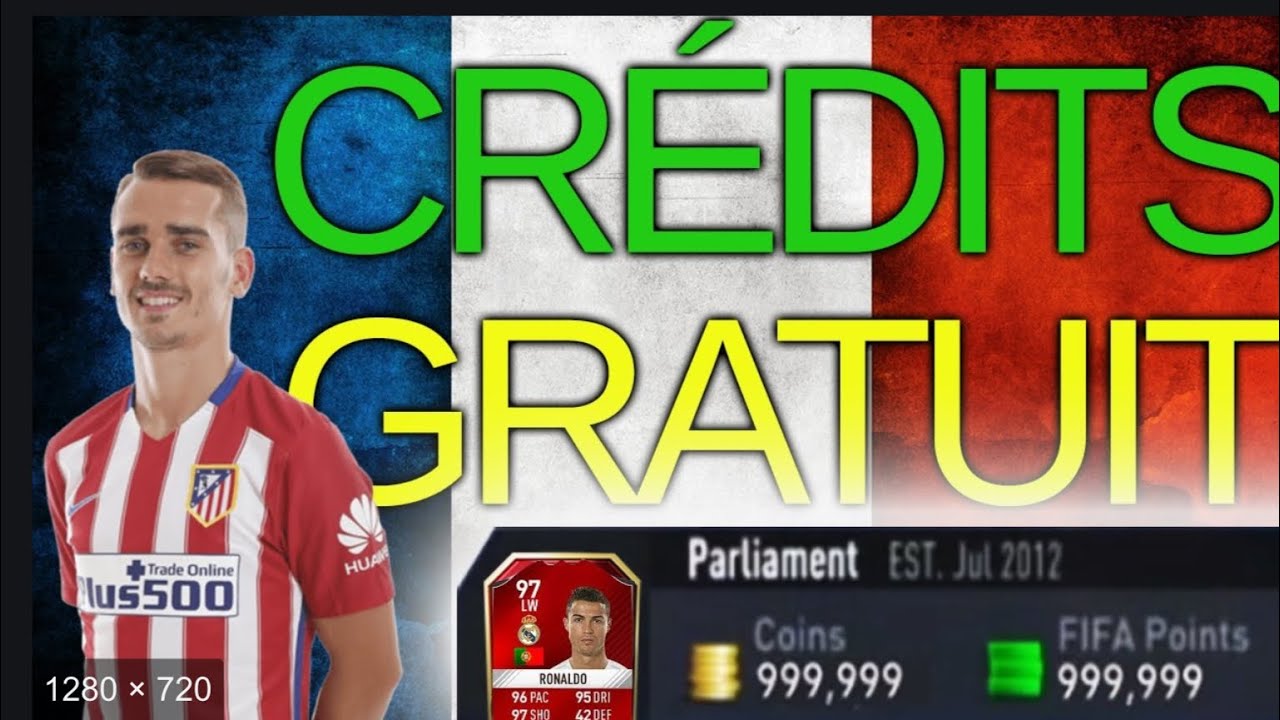 Comment avoir FIFA 22 sur mobile ?